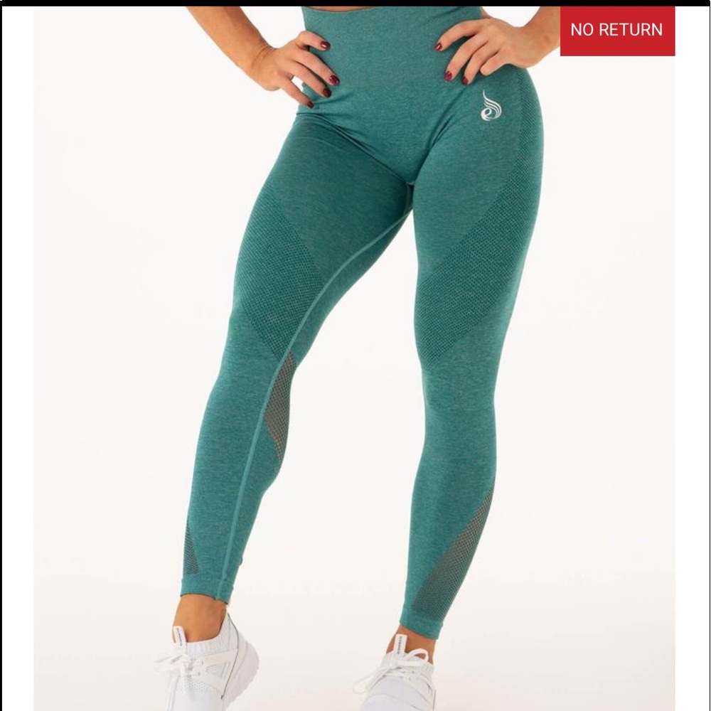 Leggings SEAMLESS TIGHTS
